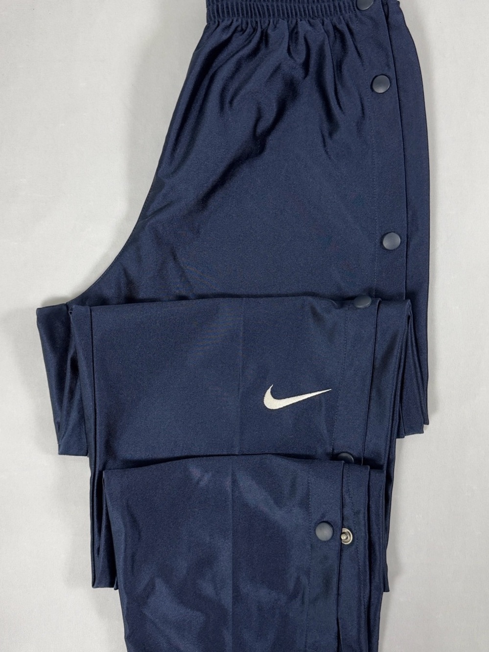 Nike Vintage Nike Breakaway Warmup Pants Women’s Polyester Cargo Pants Size M